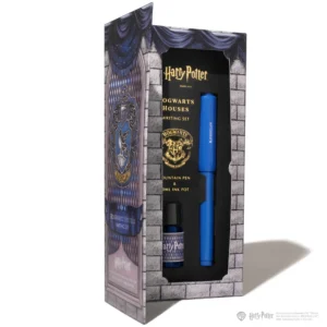 FERRIS WHEEL PRESS | HARRY POTTER Set Pluma Carousel + Tintero 10 ml - Raveclaw