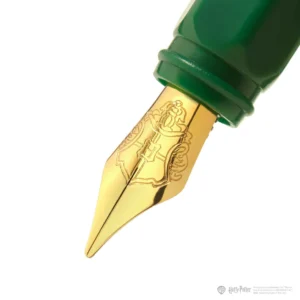 FERRIS WHEEL PRESS | HARRY POTTER Set Pluma Carousel + Tintero 10 ml - Slytherin