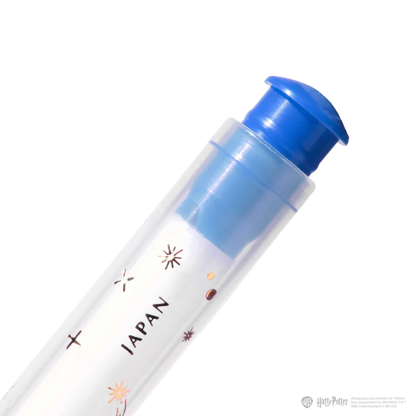 FERRIS WHEEL PRESS | HARRY POTTER Set Rotulador Dabbler + Tintero 10 ml - Ravenclaw - Imagen 2
