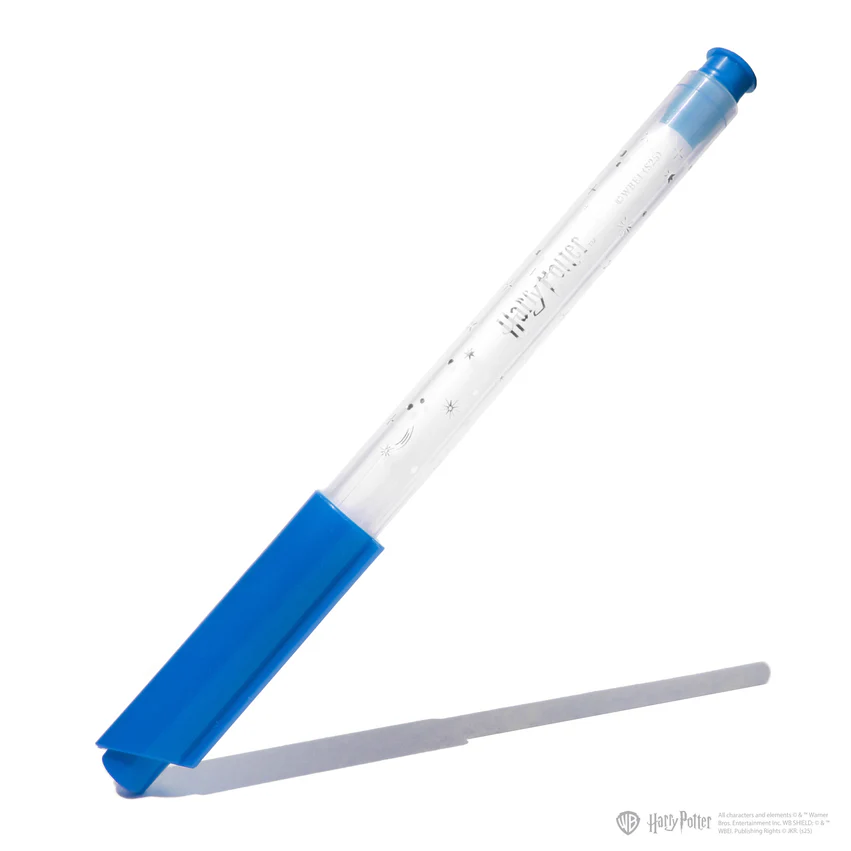 FERRIS WHEEL PRESS | HARRY POTTER Set Rotulador Dabbler + Tintero 10 ml - Ravenclaw - Imagen 3