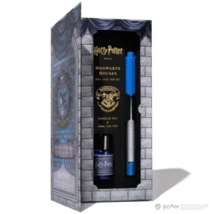 FERRIS WHEEL PRESS | HARRY POTTER Set Rotulador Dabbler + Tintero 10 ml - Ravenclaw