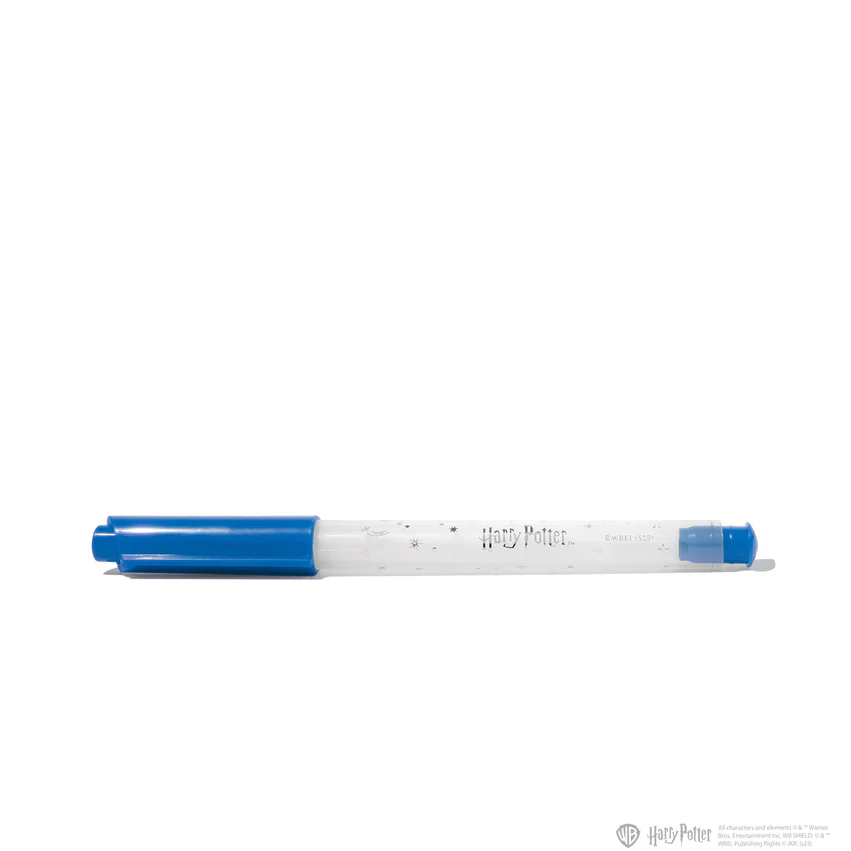 FERRIS WHEEL PRESS | HARRY POTTER Set Rotulador Dabbler + Tintero 10 ml - Ravenclaw - Imagen 7