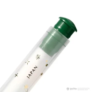 FERRIS WHEEL PRESS | HARRY POTTER Set Rotulador Dabbler + Tintero 10 ml - Slytherin