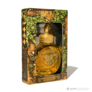 FERRIS WHEEL PRESS | HARRY POTTER Tintero 38 ml SHIMMER - Hufflepuff