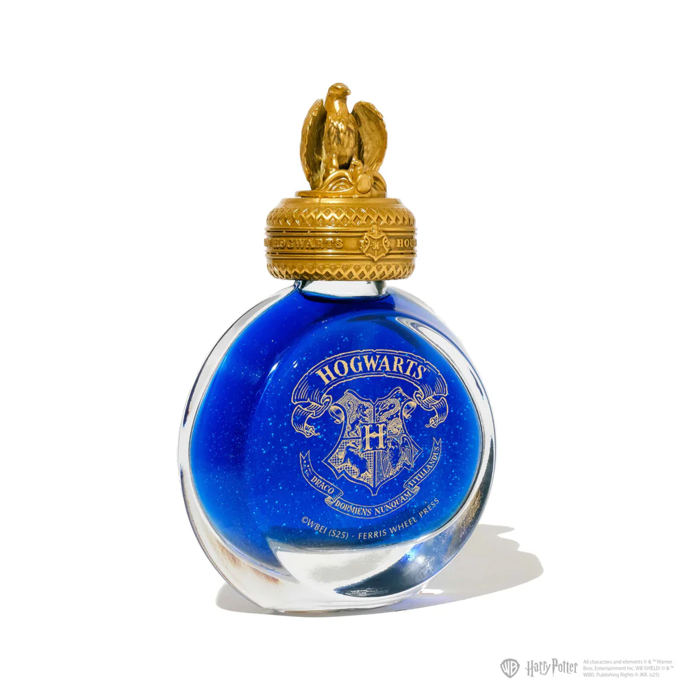 FERRIS WHEEL PRESS | HARRY POTTER Tintero 38 ml SHIMMER - Ravenclaw - Imagen 5