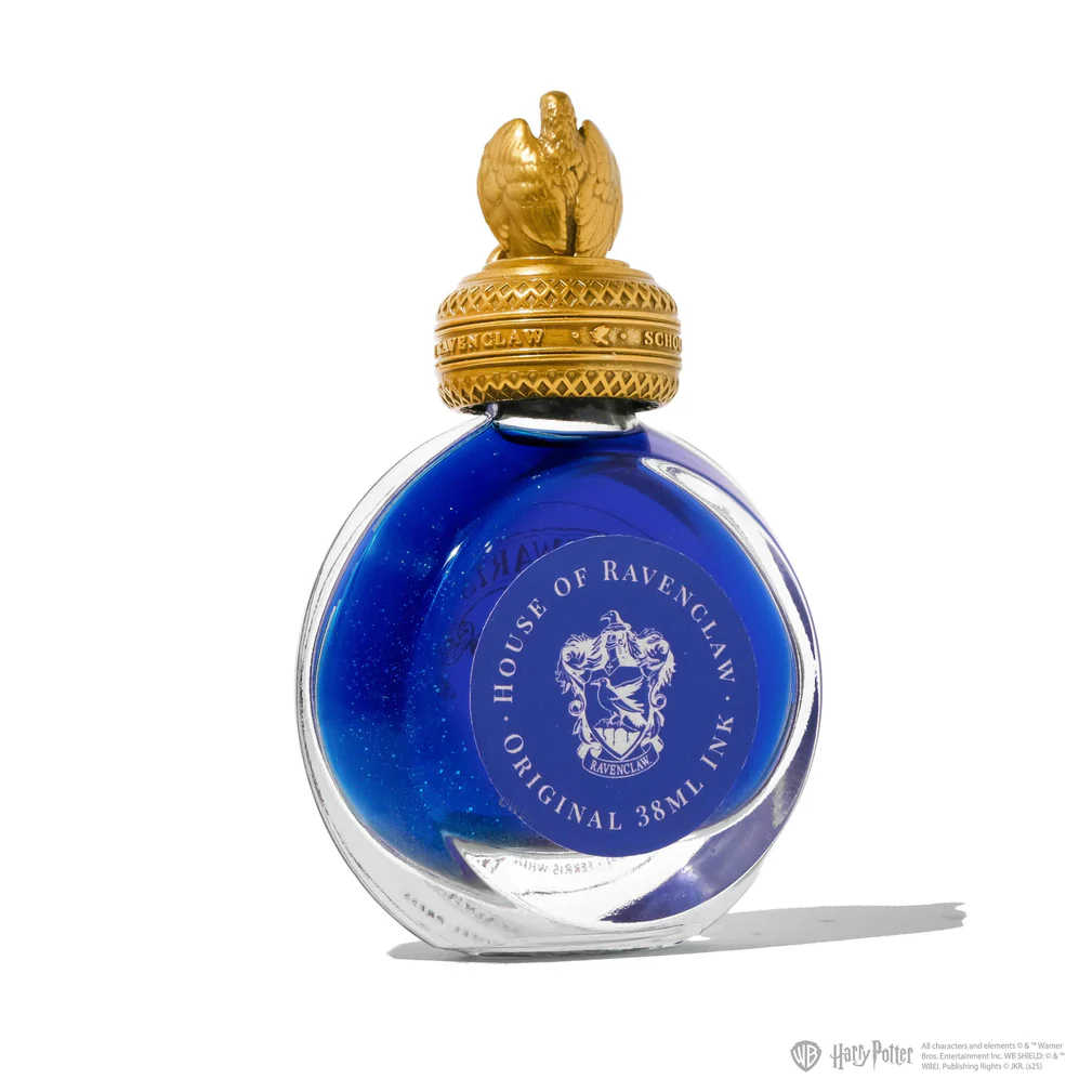 FERRIS WHEEL PRESS | HARRY POTTER Tintero 38 ml SHIMMER - Ravenclaw - Imagen 4