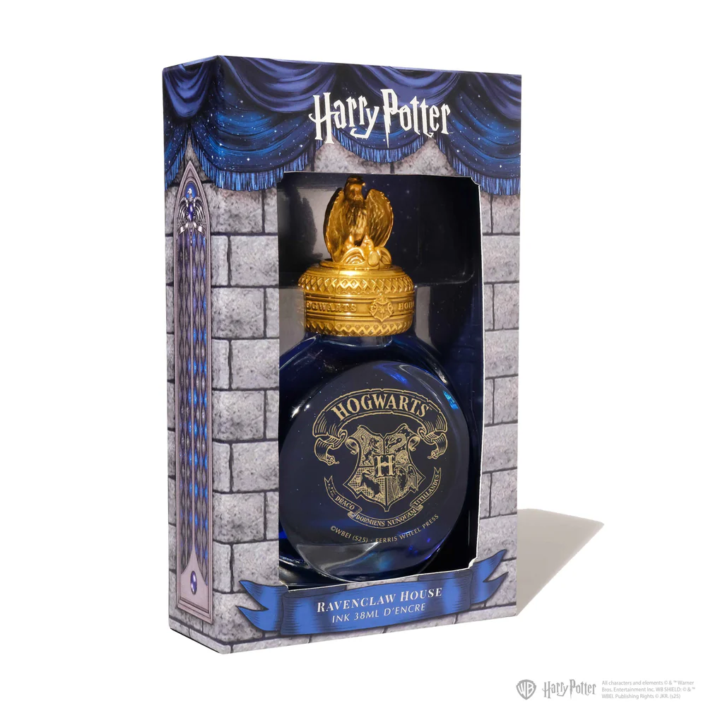 FERRIS WHEEL PRESS | HARRY POTTER Tintero 38 ml SHIMMER - Ravenclaw