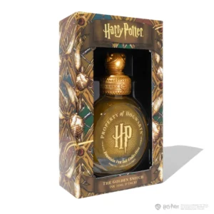 FERRIS WHEEL PRESS | HARRY POTTER Tintero 38 ml SHIMMER - The Golden Snitch