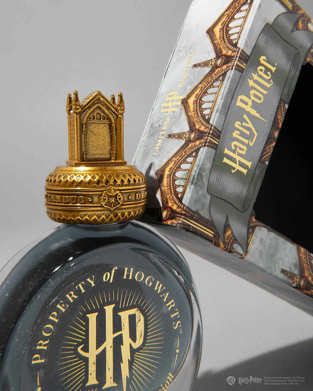 FERRIS WHEEL PRESS | HARRY POTTER Tintero 38 ml SHIMMER - The Mirror of Erised - Imagen 10