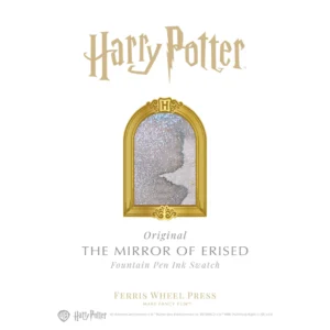 FERRIS WHEEL PRESS | HARRY POTTER Tintero 38 ml SHIMMER - The Mirror of Erised