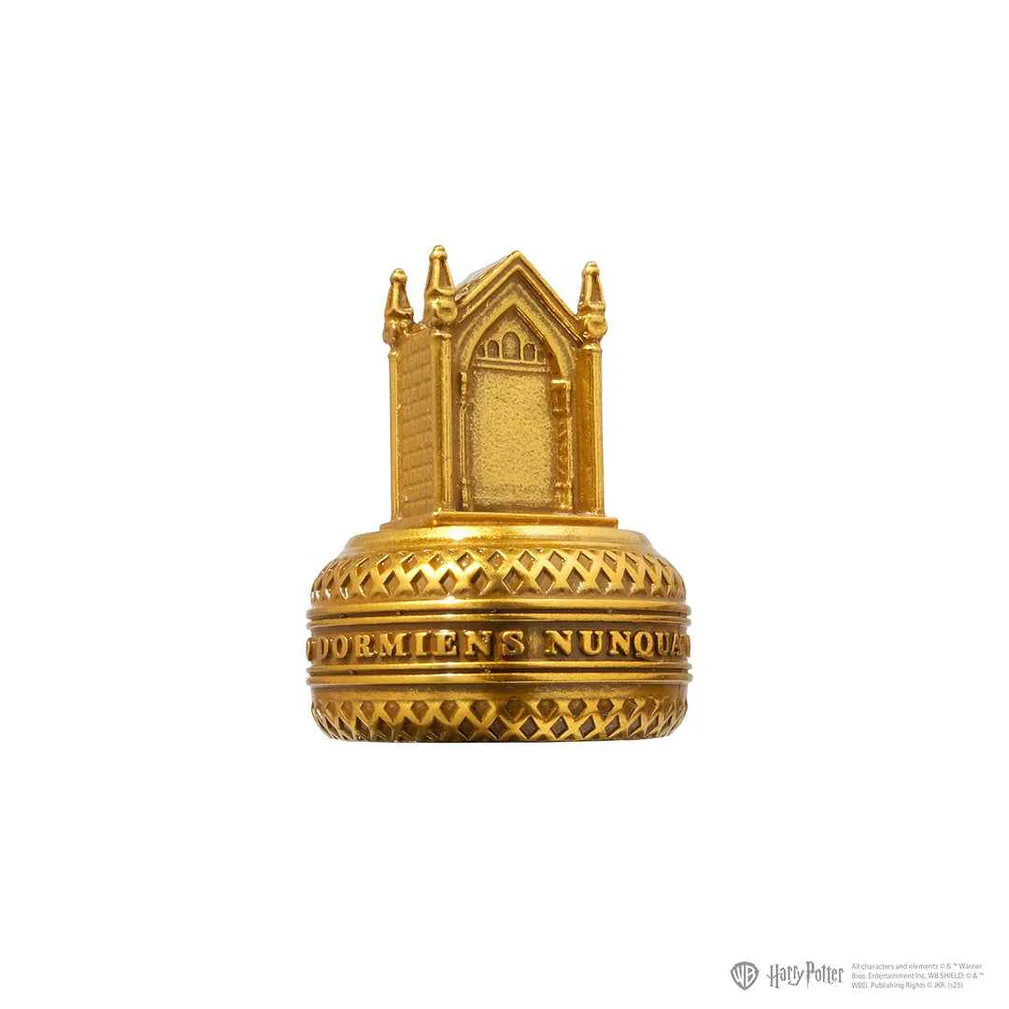 FERRIS WHEEL PRESS | HARRY POTTER Tintero 38 ml SHIMMER - The Mirror of Erised - Imagen 8