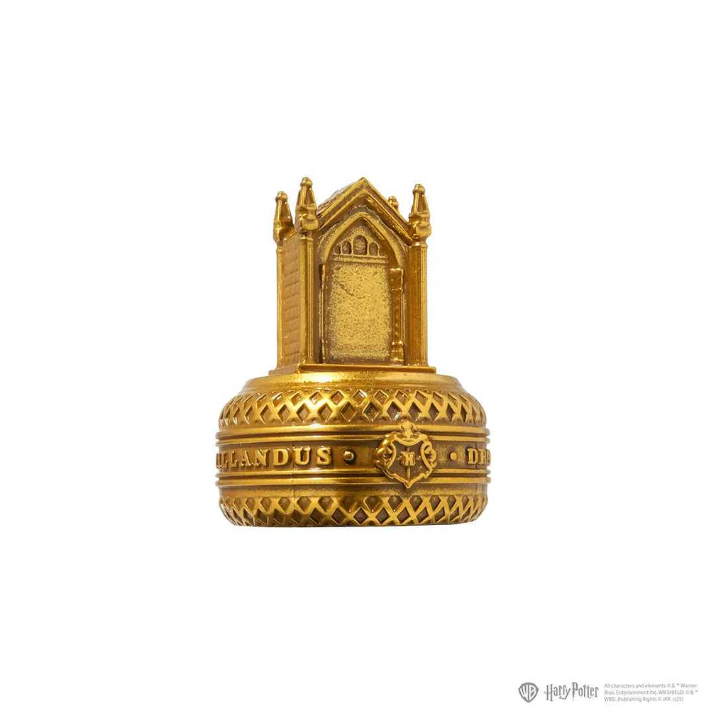 FERRIS WHEEL PRESS | HARRY POTTER Tintero 38 ml SHIMMER - The Mirror of Erised - Imagen 9