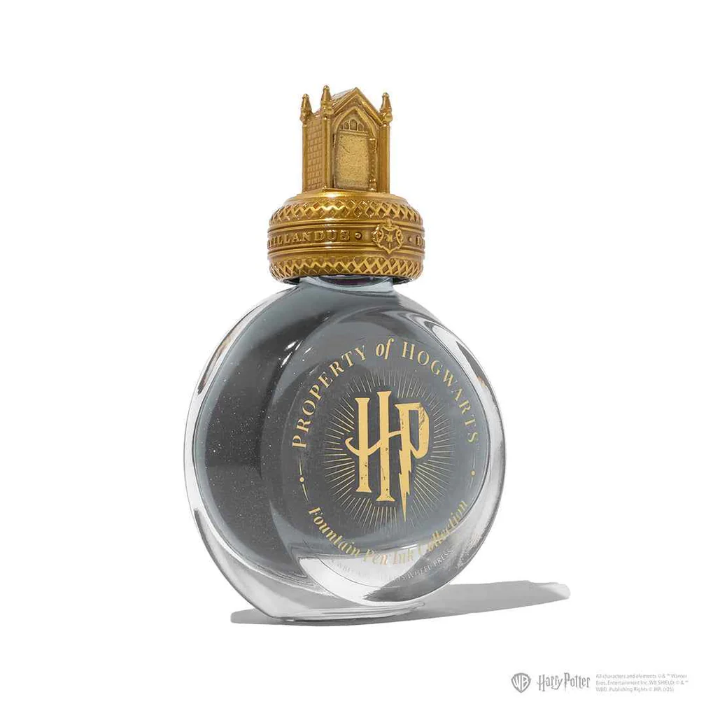 FERRIS WHEEL PRESS | HARRY POTTER Tintero 38 ml SHIMMER - The Mirror of Erised - Imagen 5