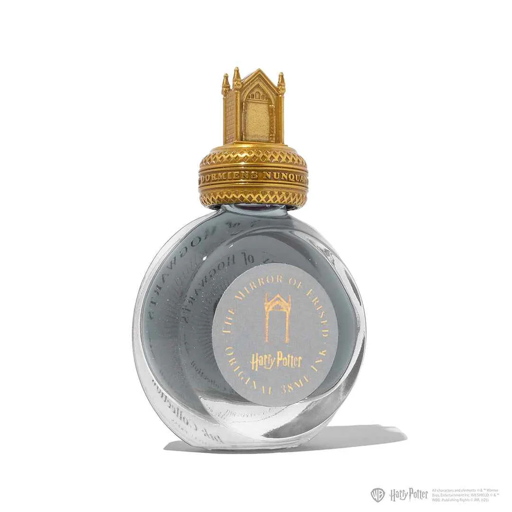 FERRIS WHEEL PRESS | HARRY POTTER Tintero 38 ml SHIMMER - The Mirror of Erised - Imagen 6
