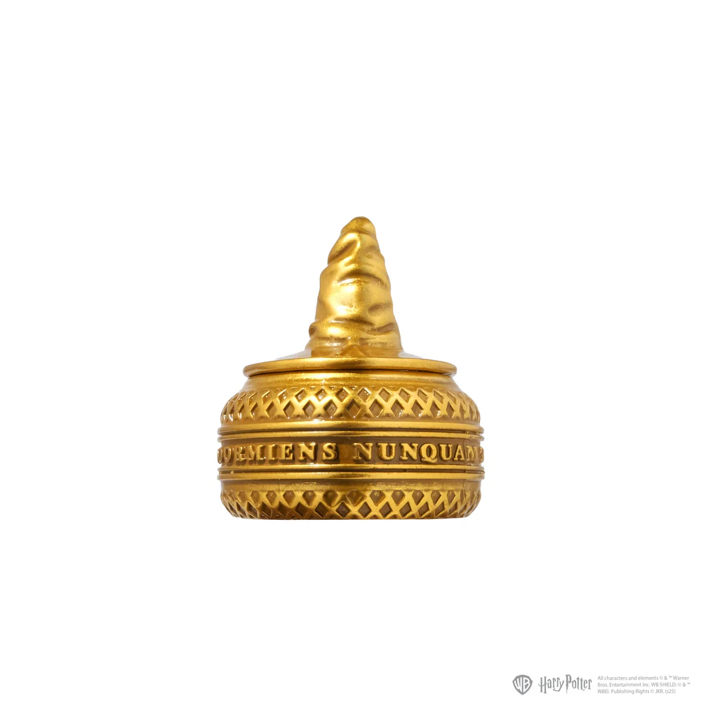 FERRIS WHEEL PRESS | HARRY POTTER Tintero 38 ml SHIMMER - The Sorting Hat - Imagen 7