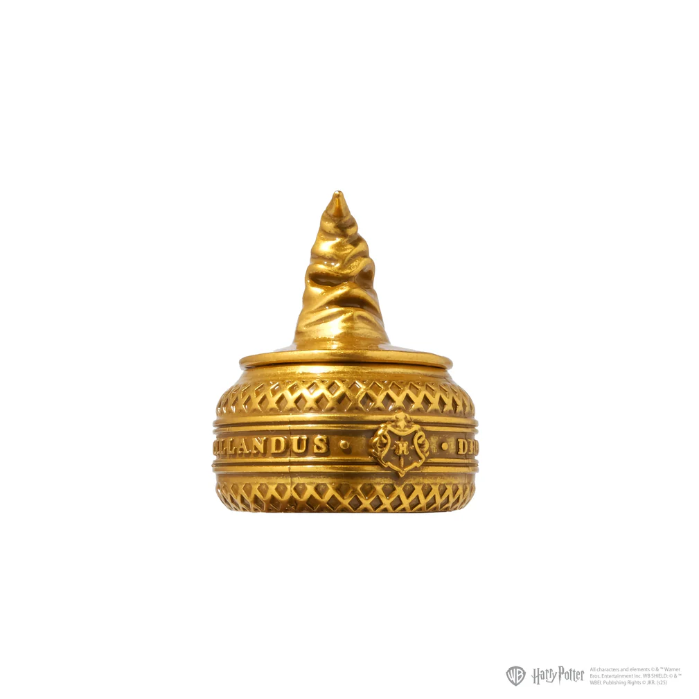 FERRIS WHEEL PRESS | HARRY POTTER Tintero 38 ml SHIMMER - The Sorting Hat - Imagen 8