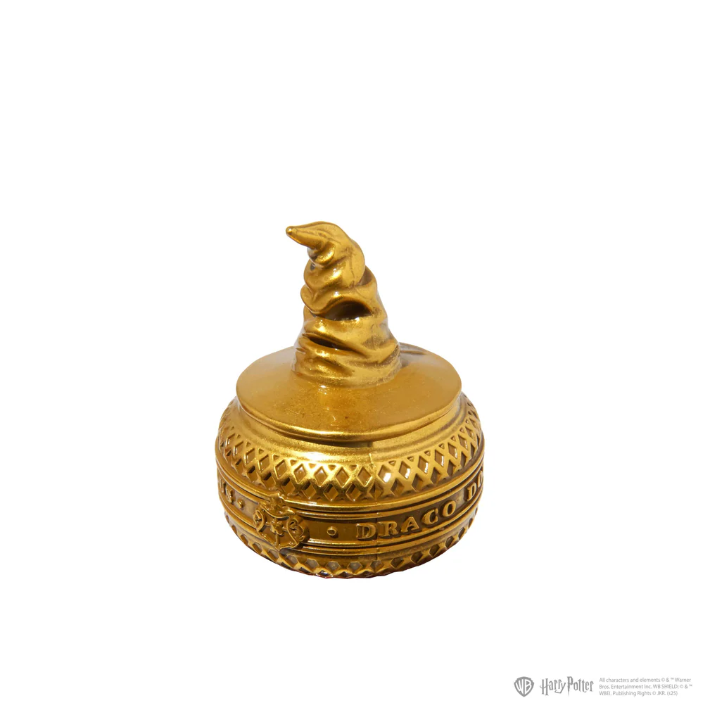 FERRIS WHEEL PRESS | HARRY POTTER Tintero 38 ml SHIMMER - The Sorting Hat - Imagen 9