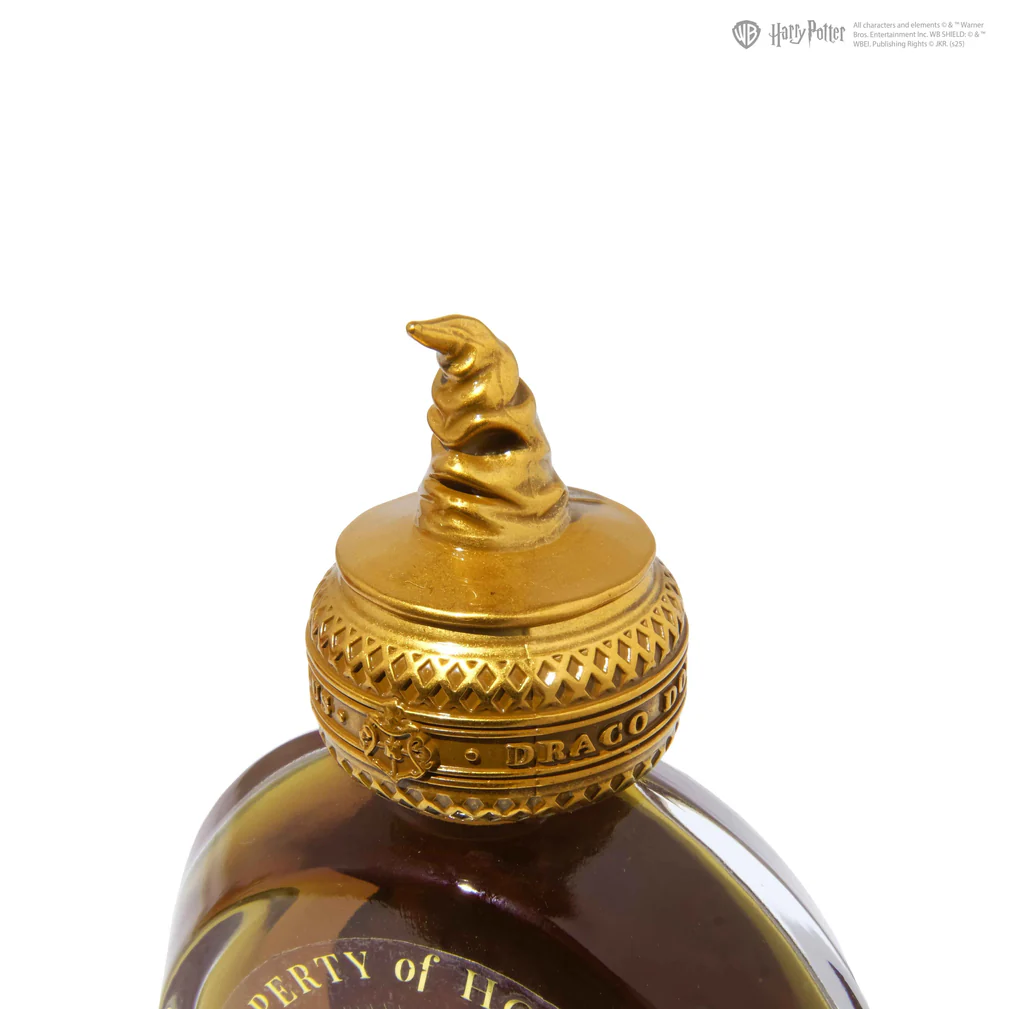 FERRIS WHEEL PRESS | HARRY POTTER Tintero 38 ml SHIMMER - The Sorting Hat - Imagen 6