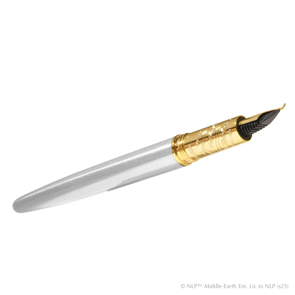 FERRIS WHEEL PRESS | LORD OF THE RINGS Set Pluma Bijou + Tintero 28 ml - Gandalf - Imagen 10