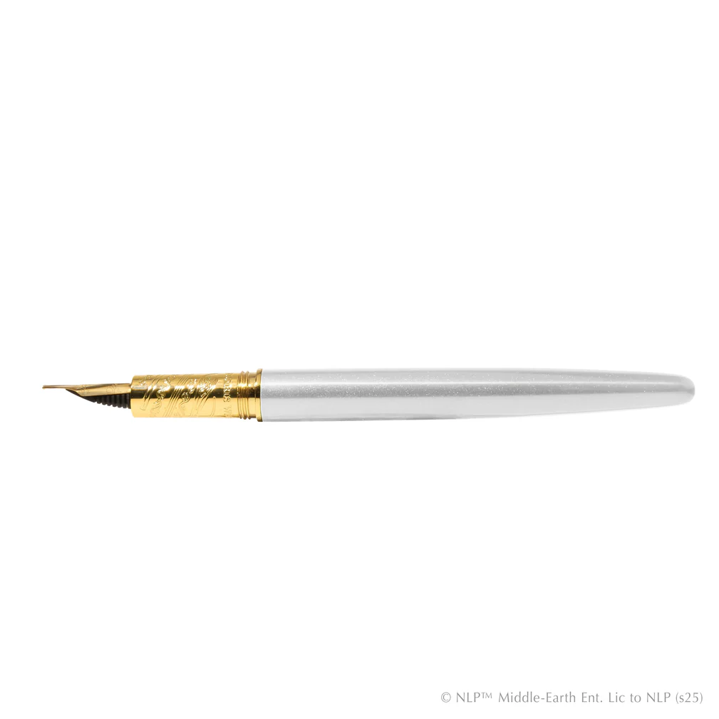 FERRIS WHEEL PRESS | LORD OF THE RINGS Set Pluma Bijou + Tintero 28 ml - Gandalf - Imagen 9
