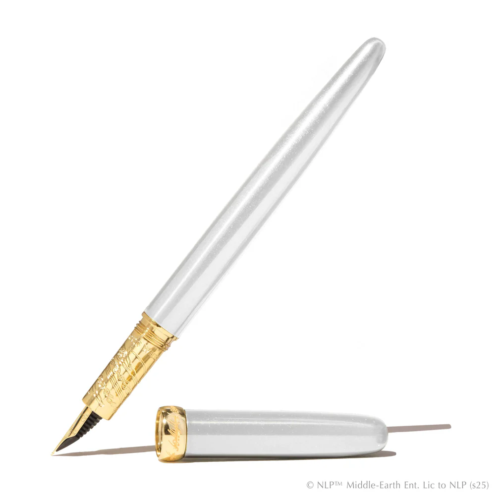 FERRIS WHEEL PRESS | LORD OF THE RINGS Set Pluma Bijou + Tintero 28 ml - Gandalf - Imagen 7