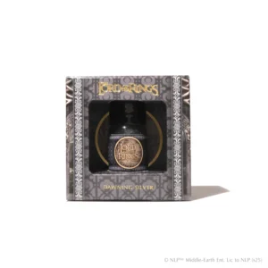 FERRIS WHEEL PRESS | LORD OF THE RINGS Tintero 10 ml SHIMMER - Dawning Silver