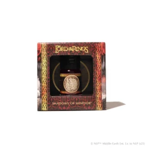 FERRIS WHEEL PRESS | LORD OF THE RINGS Tintero 10 ml SHIMMER - Shadows of Mordor