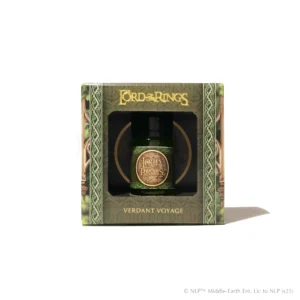 FERRIS WHEEL PRESS | LORD OF THE RINGS Tintero 10 ml SHIMMER - Verdant Voyage