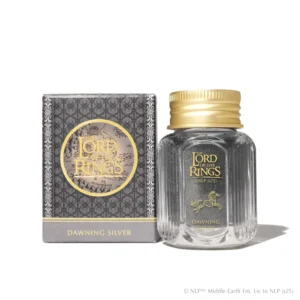 FERRIS WHEEL PRESS | LORD OF THE RINGS Tintero 28 ml SHIMMER - Dawning Silver