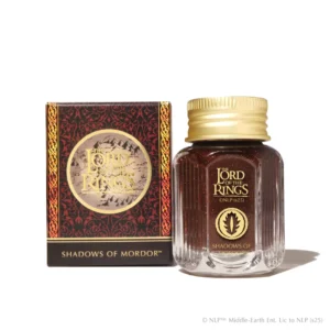 FERRIS WHEEL PRESS | LORD OF THE RINGS Tintero 28 ml SHIMMER - Shadows of Mordor