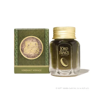 FERRIS WHEEL PRESS | LORD OF THE RINGS Tintero 28 ml SHIMMER - Verdant Voyage