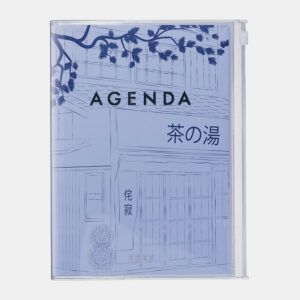 MARK'S | Agenda 16 meses 2026-2027 Semanal A5 - Shop