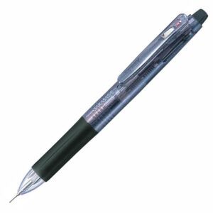 ZEBRA | Bolígrafo Multifunción 3 en 1 SARASA 2+S 0,5mm - Transparente