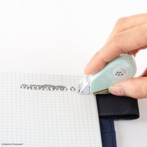 HOBONICHI | Cinta Decorativa Deco Rush - Hattifattener Wanderer