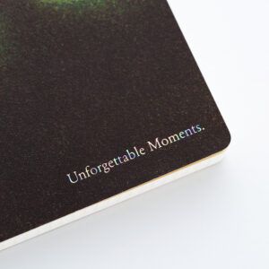 HOBONICHI | Cuaderno Apaisado B6 - Akiko Miyakoshi (I Dream of a Journey)