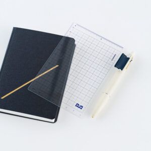 HOBONICHI | Plantilla de Escritura A6 - Hobonichi Pencil Board A6 HON