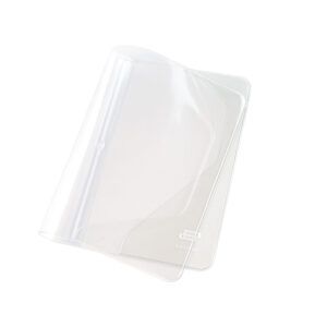 HOBONICHI | Funda Transparente A6 HON - CLEAR COVER A6 HON