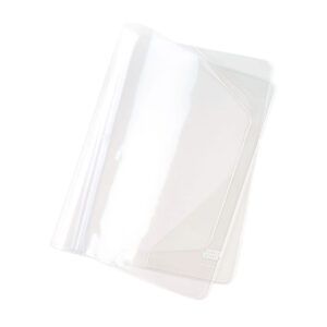 HOBONICHI | Funda Transparente A5 HON - CLEAR COVER A5 HON