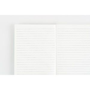 HOBONICHI | Cuaderno Rayado Punto A5