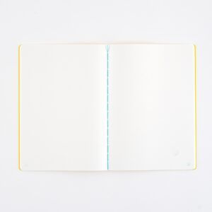 HOBONICHI | Cuaderno Liso B6 - Fireside Chat Notebook