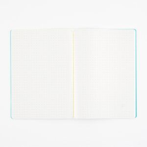 HOBONICHI | Cuaderno Malla Puntos B6 - Fireside Chat