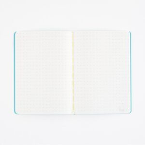 HOBONICHI | Cuaderno Malla Puntos B7 - Fireside Chat