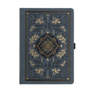 ARCHER & OLIVE | Cuaderno B5 Acuarela Watercolor - Storybook in Navy