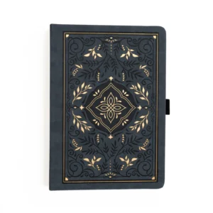 ARCHER & OLIVE | Junk Journal Álbum A5 - Storybook in Navy