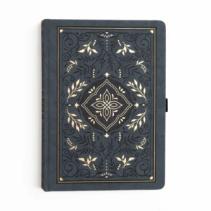 ARCHER & OLIVE | Junk Journal Álbum B5 - Storybook in Navy