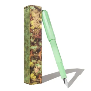 FERRIS WHEEL PRESS | Pluma Estilográfica CAROUSEL - Lost in the Leaves