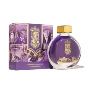 FERRIS WHEEL PRESS | Tintero Vidrio 38 ml - EVERYDAY SHIMMER Gossiping Grapevine