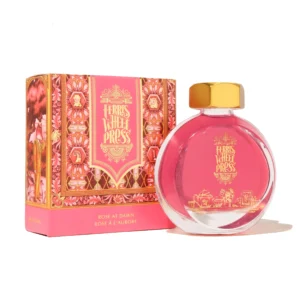 FERRIS WHEEL PRESS | Tintero Vidrio 38 ml - EVERYDAY SHIMMER Rose at Dawn