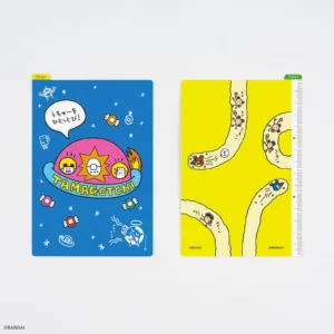 HOBONICHI | Plantilla de Escritura A6 - Pencil Board A6 (Blast Off to Outer Space!) Tamagotchi