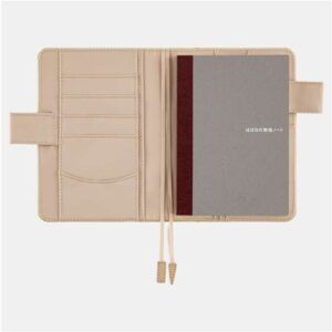 HOBONICHI | Cuaderno Liso A5 - Hobonichi Blank